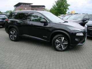 NISSAN X-Trail – Fahrzeugbild 7