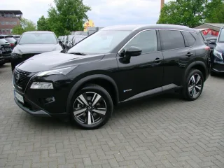 NISSAN X-Trail – Fahrzeugbild 8