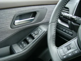 NISSAN X-Trail – Fahrzeugbild 9