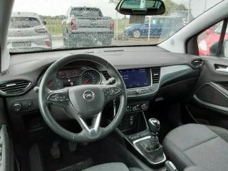 OPEL CROSSLAND – Fahrzeugbild 10