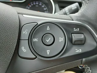 OPEL CROSSLAND – Fahrzeugbild 13