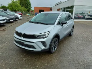 OPEL CROSSLAND – Fahrzeugbild 2