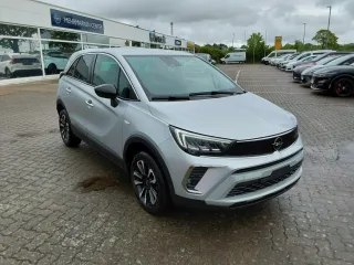 OPEL CROSSLAND – Fahrzeugbild 3