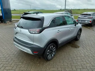 OPEL CROSSLAND – Fahrzeugbild 4