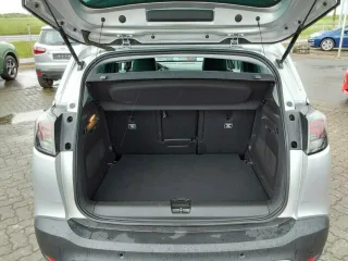 OPEL CROSSLAND – Fahrzeugbild 8