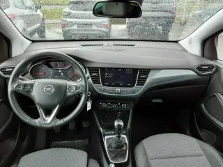 OPEL CROSSLAND – Fahrzeugbild 9