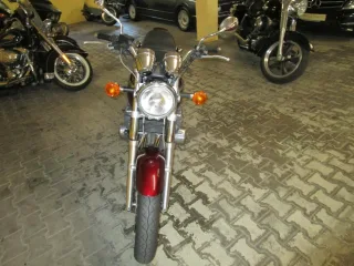 KAWASAKI ZR – Fahrzeugbild 5