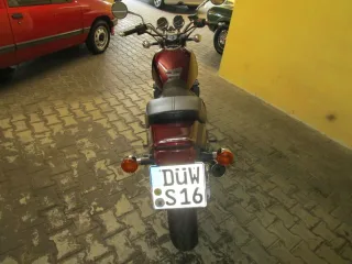 KAWASAKI ZR – Fahrzeugbild 6