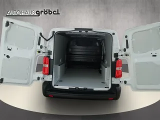 FIAT Scudo – Fahrzeugbild 10