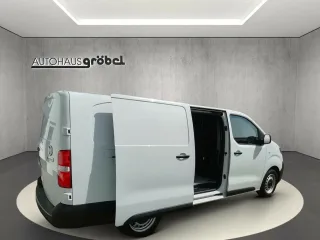 FIAT Scudo – Fahrzeugbild 11