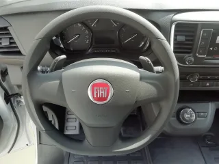 FIAT Scudo – Fahrzeugbild 12