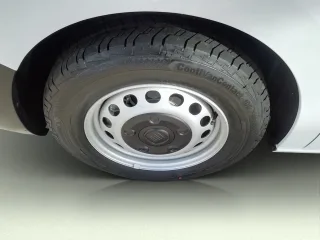 FIAT Scudo – Fahrzeugbild 13