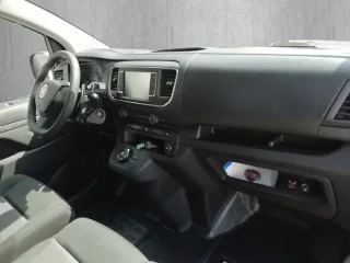 FIAT Scudo – Fahrzeugbild 15
