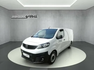 FIAT Scudo – Fahrzeugbild 2