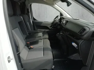 FIAT Scudo – Fahrzeugbild 4