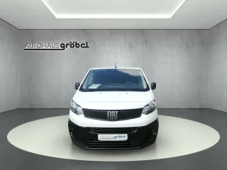 FIAT Scudo – Fahrzeugbild 5