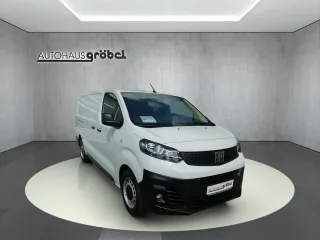 FIAT Scudo – Fahrzeugbild 6