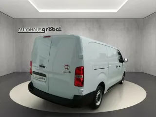 FIAT Scudo – Fahrzeugbild 7