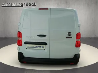 FIAT Scudo – Fahrzeugbild 8