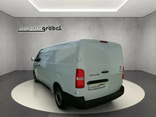 FIAT Scudo – Fahrzeugbild 9