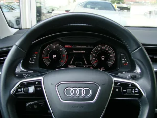 AUDI A6 – Fahrzeugbild 10
