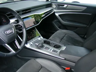 AUDI A6 – Fahrzeugbild 11