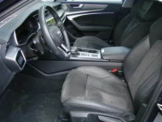 AUDI A6 – Fahrzeugbild 12