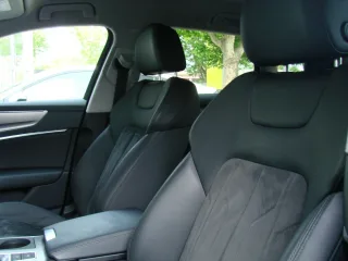 AUDI A6 – Fahrzeugbild 13