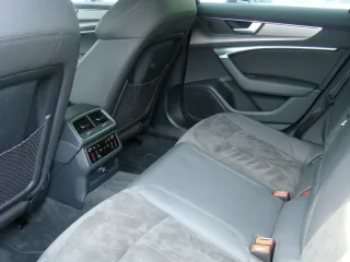 AUDI A6 – Fahrzeugbild 14