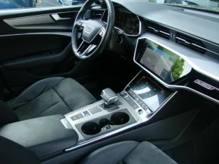 AUDI A6 – Fahrzeugbild 15