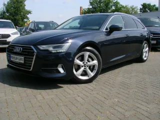 AUDI A6 – Fahrzeugbild 2