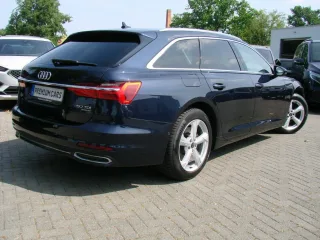 AUDI A6 – Fahrzeugbild 3