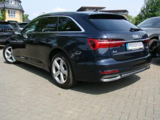 AUDI A6 – Fahrzeugbild 4