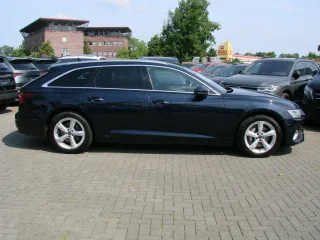 AUDI A6 – Fahrzeugbild 5