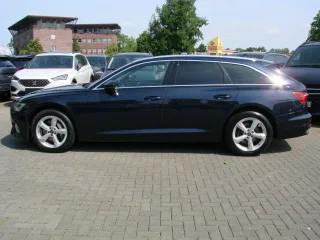 AUDI A6 – Fahrzeugbild 6