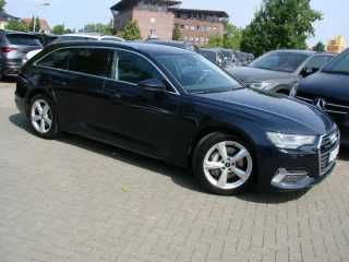 AUDI A6 – Fahrzeugbild 7