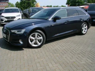 AUDI A6 – Fahrzeugbild 8