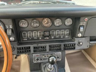 JAGUAR E-Type – Fahrzeugbild 13
