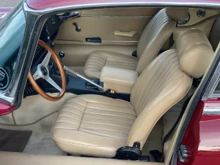 JAGUAR E-Type – Fahrzeugbild 7