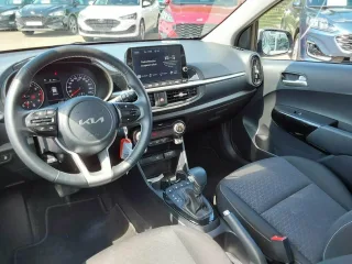 KIA Picanto – Fahrzeugbild 10