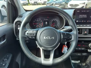 KIA Picanto – Fahrzeugbild 11