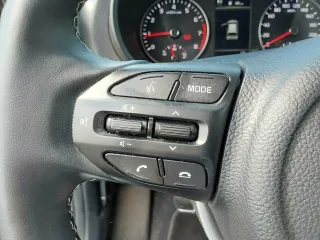 KIA Picanto – Fahrzeugbild 12