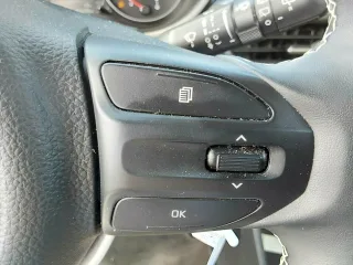 KIA Picanto – Fahrzeugbild 13