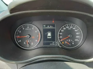 KIA Picanto – Fahrzeugbild 14