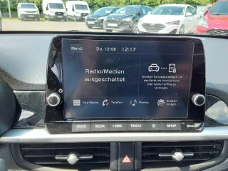 KIA Picanto – Fahrzeugbild 15
