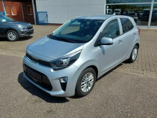 KIA Picanto – Fahrzeugbild 2