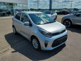 KIA Picanto – Fahrzeugbild 3