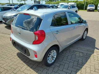 KIA Picanto – Fahrzeugbild 4
