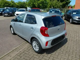 KIA Picanto – Fahrzeugbild 5