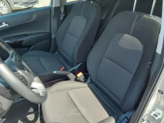 KIA Picanto – Fahrzeugbild 6